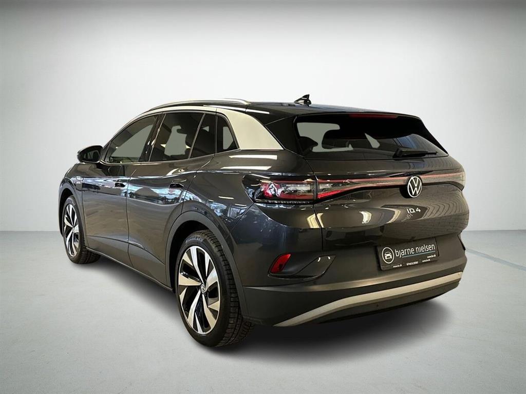 VW ID.4 1st Pro Performance billede 2