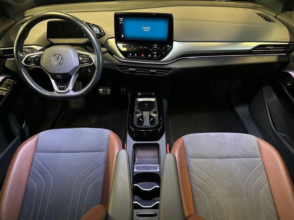 VW ID.4 1st Pro Performance billede 9