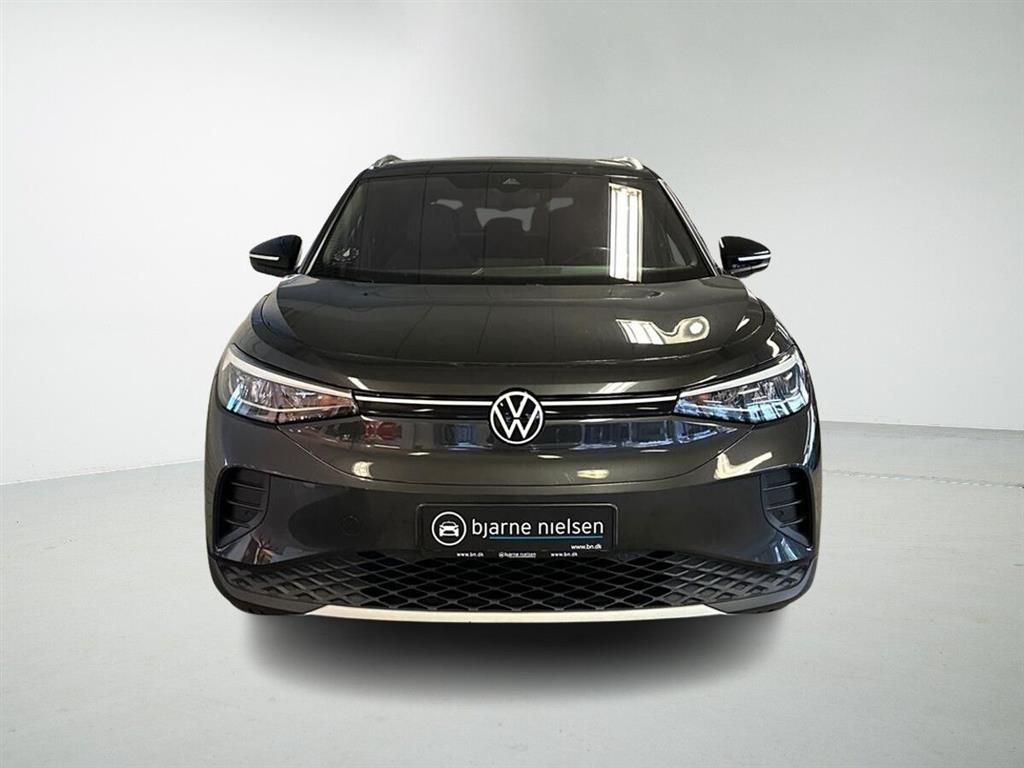 VW ID.4 1st Pro Performance billede 3