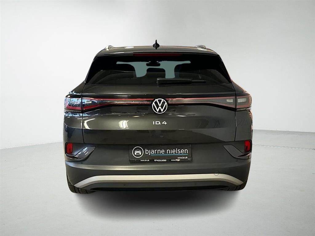 VW ID.4 1st Pro Performance billede 4