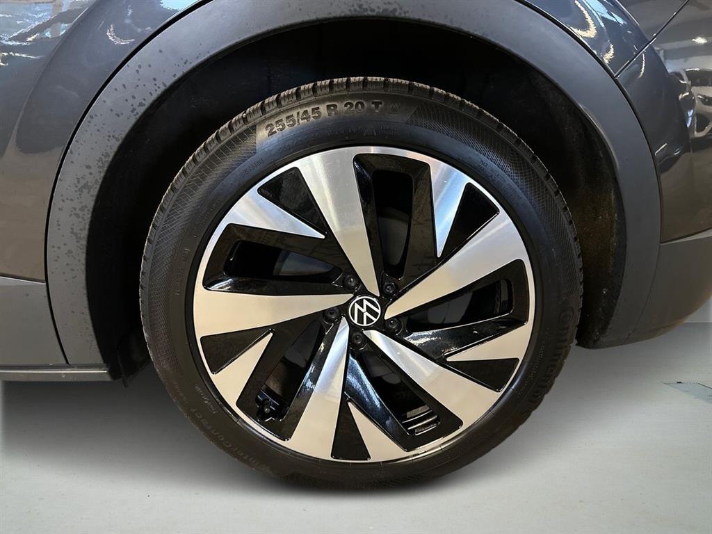 VW ID.4 1st Pro Performance billede 6