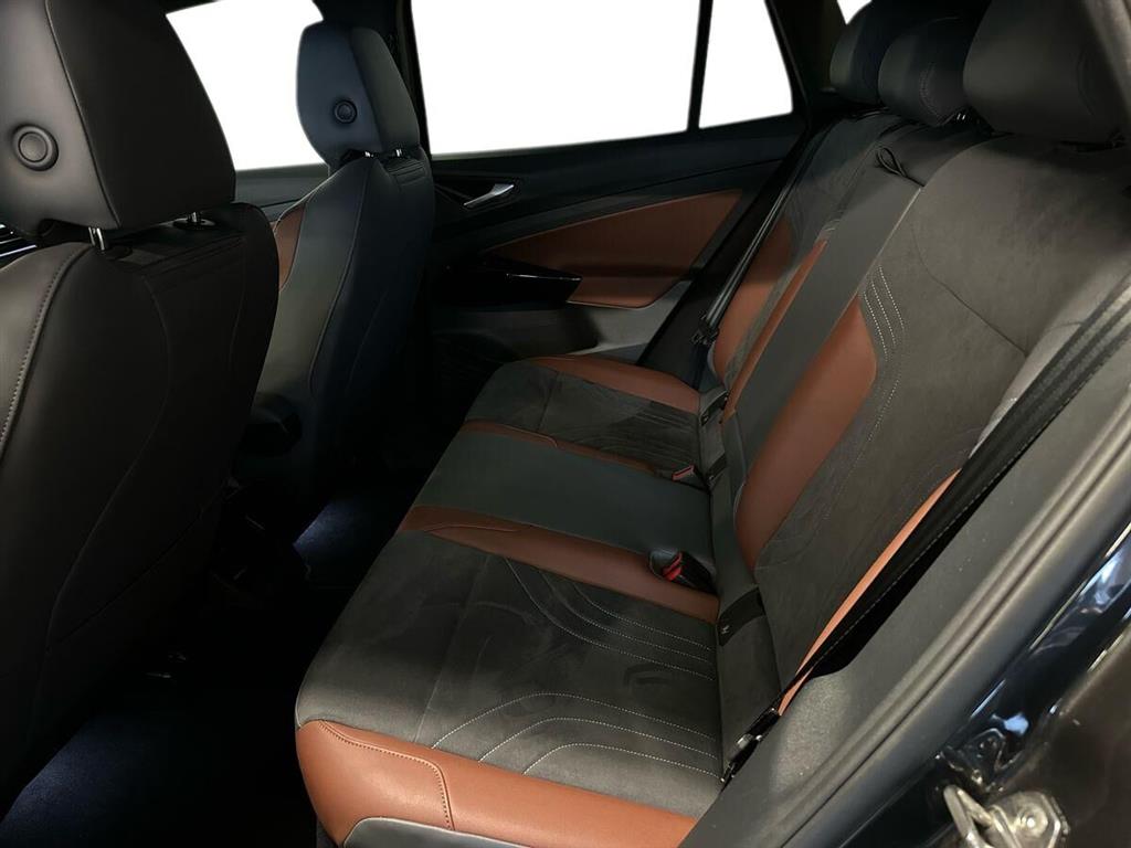 VW ID.4 1st Pro Performance billede 16