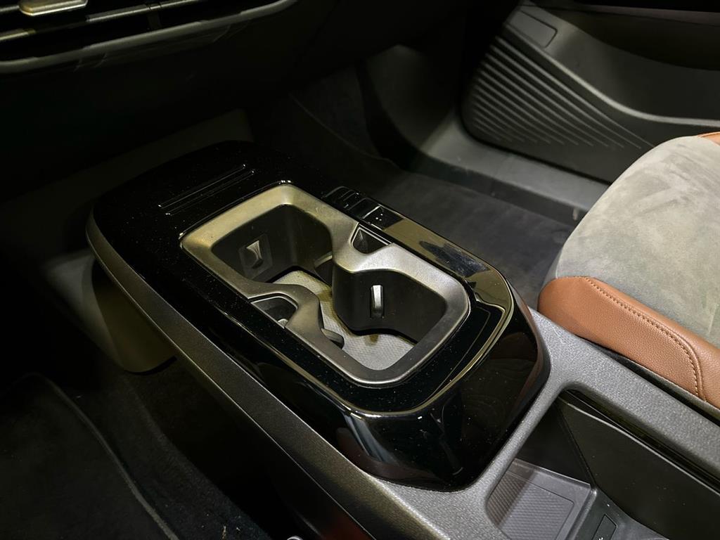 VW ID.4 1st Pro Performance billede 10