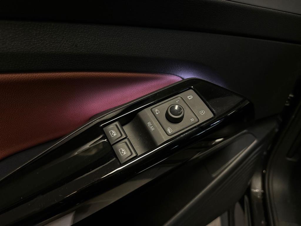 VW ID.4 1st Pro Performance billede 17