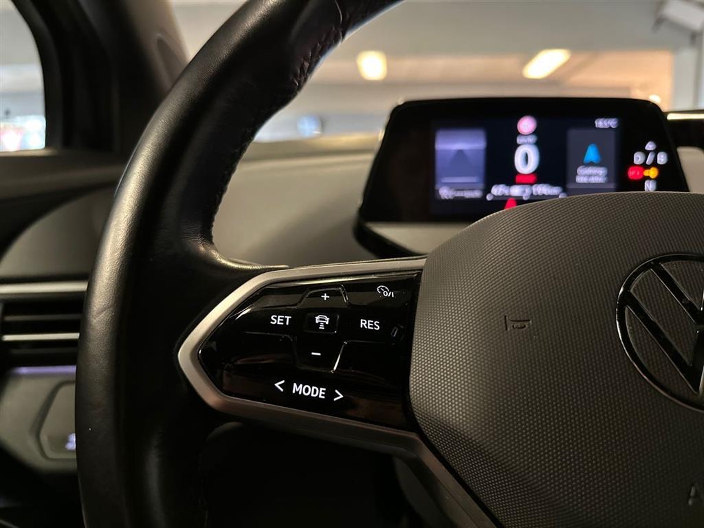 VW ID.4 1st Pro Performance billede 13