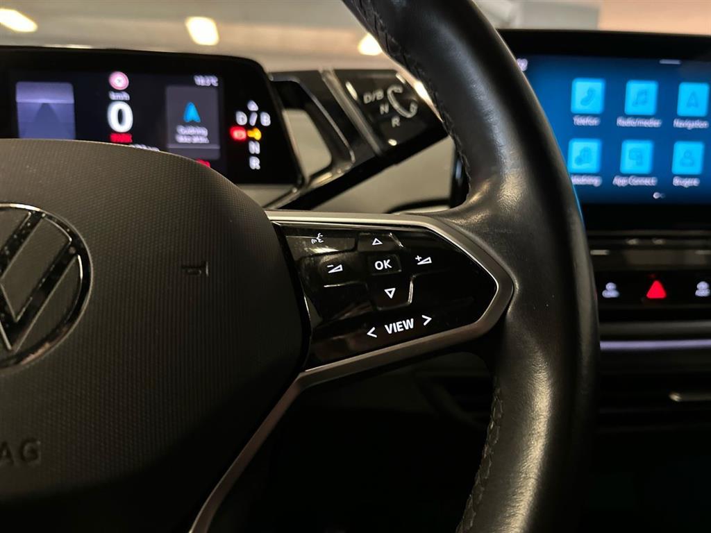 VW ID.4 1st Pro Performance billede 14