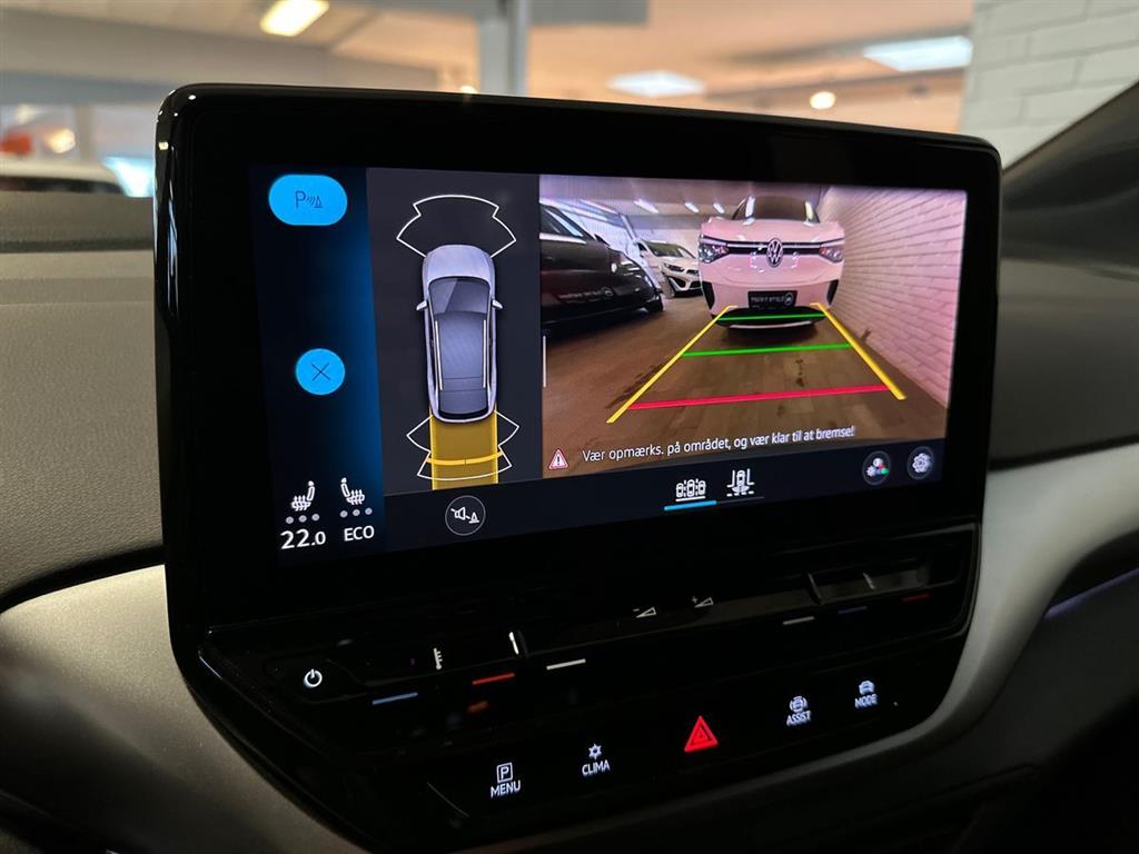 VW ID.4 1st Pro Performance billede 12