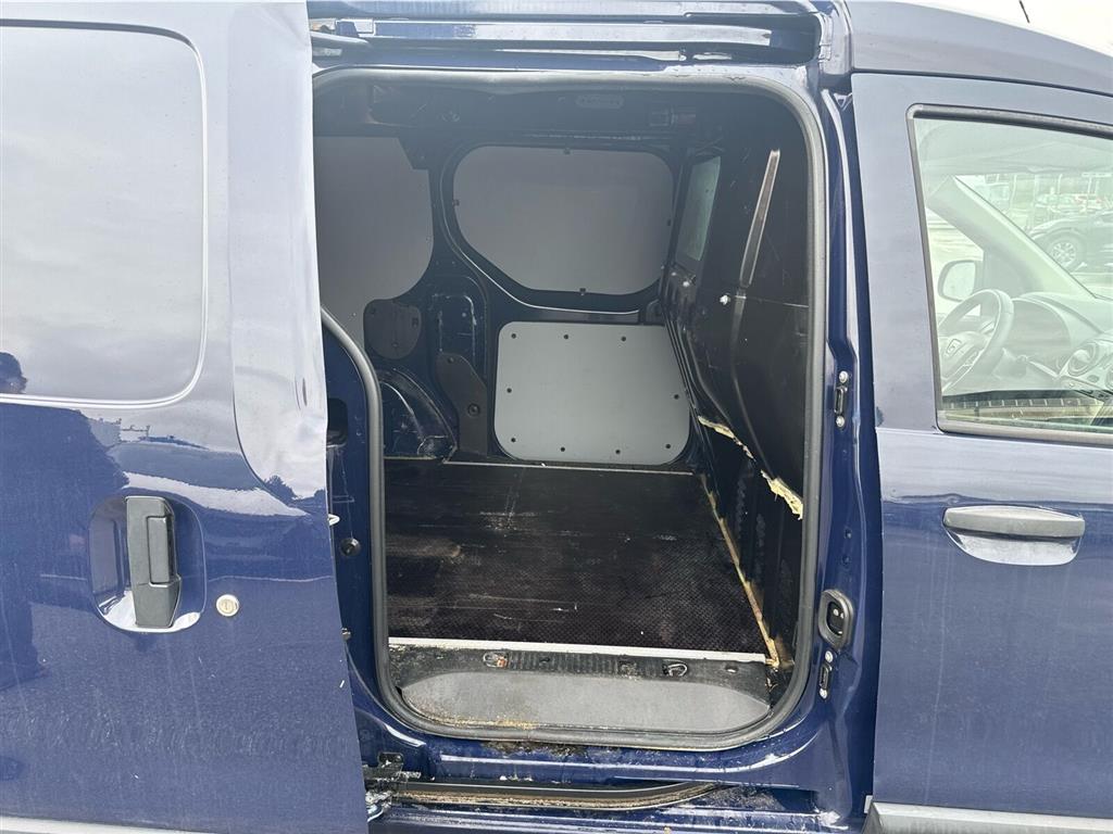 Dacia Dokker Ambiance billede 12