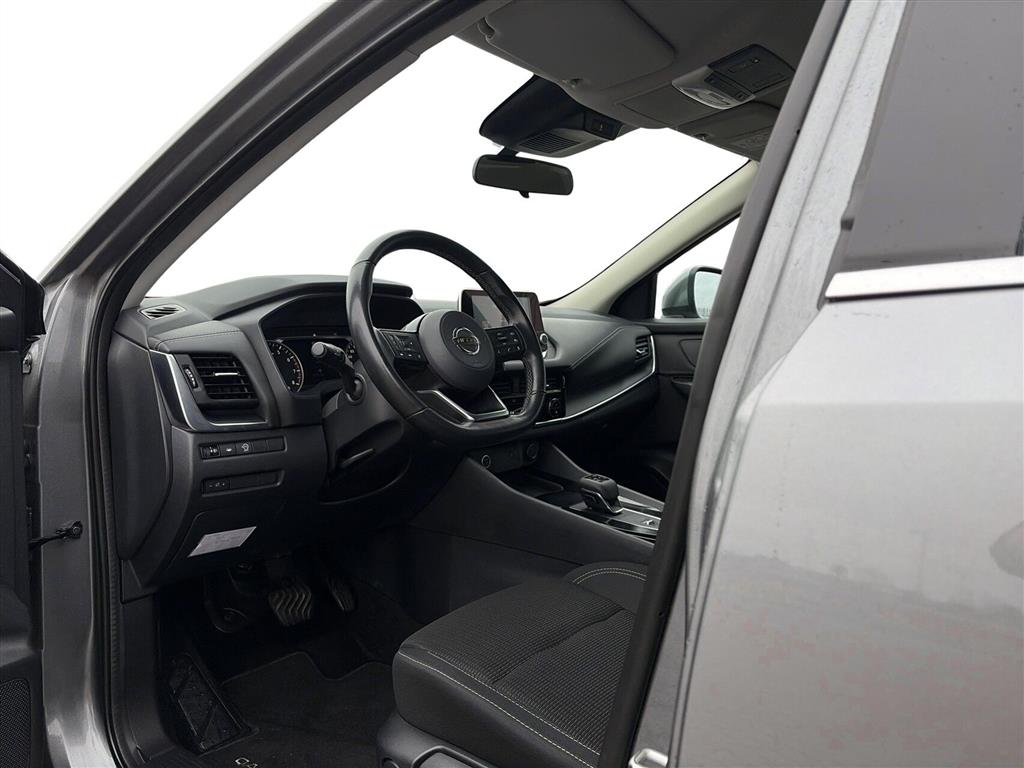 Nissan Qashqai Acenta billede 4