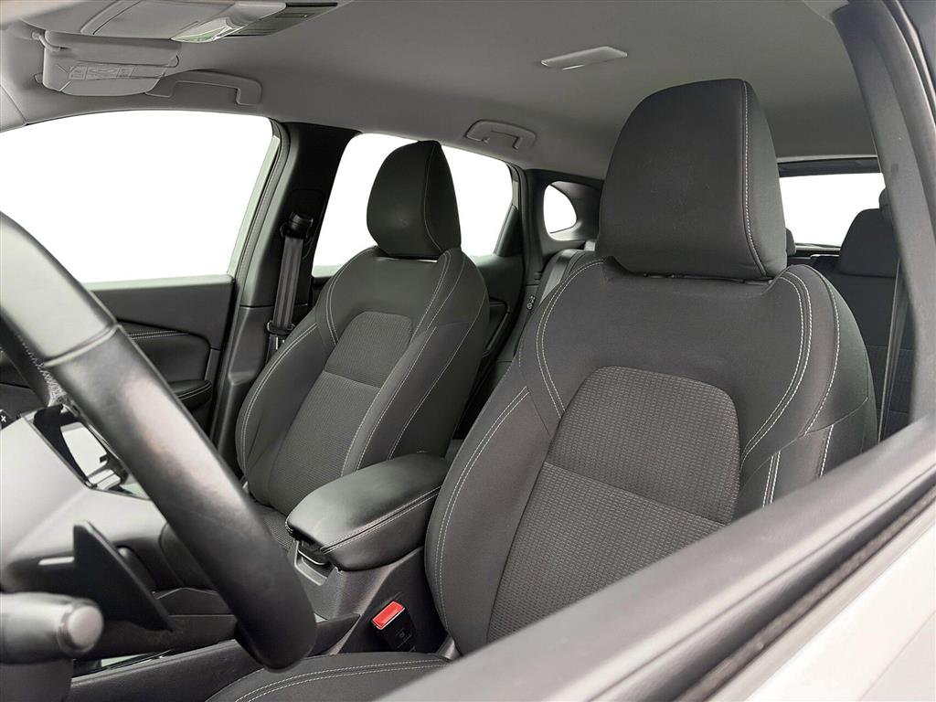 Nissan Qashqai Acenta billede 6