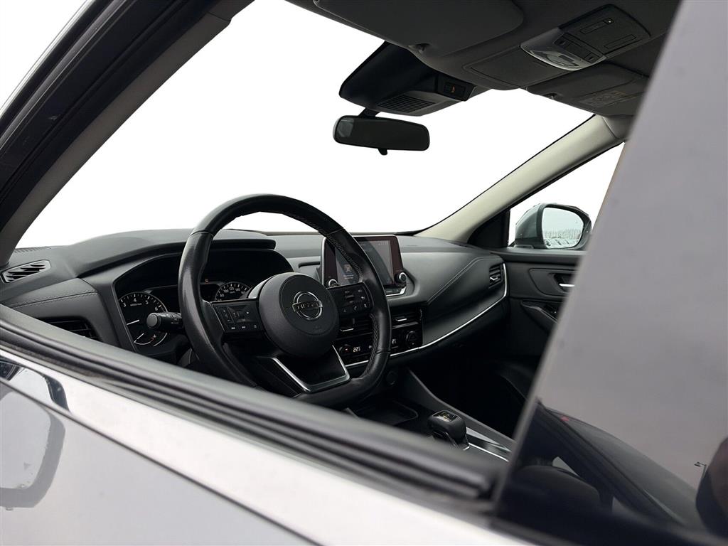 Nissan Qashqai Acenta billede 7