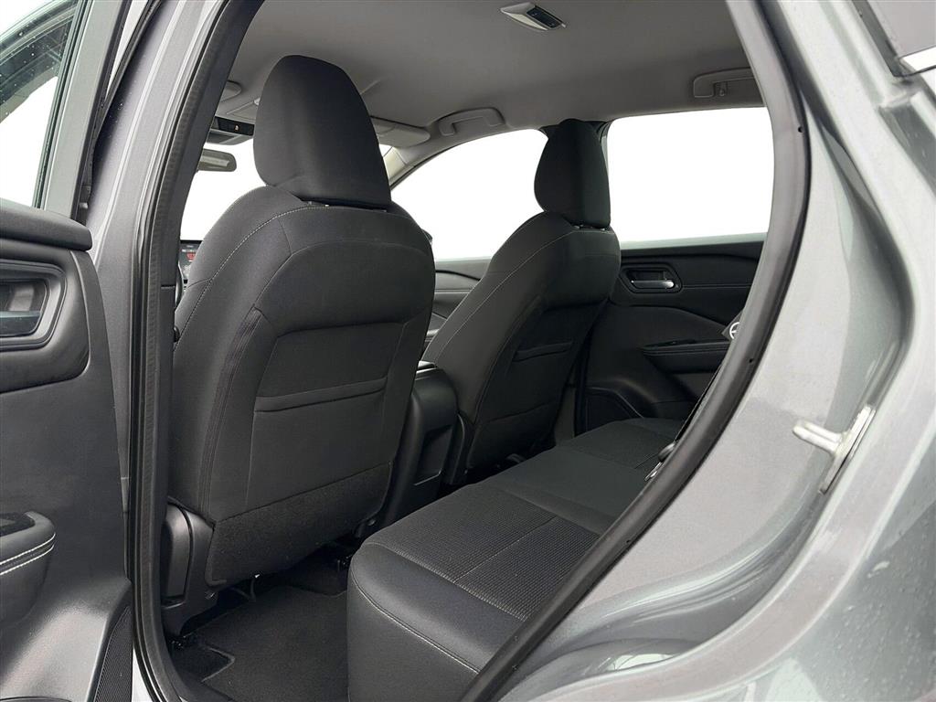 Nissan Qashqai Acenta billede 8