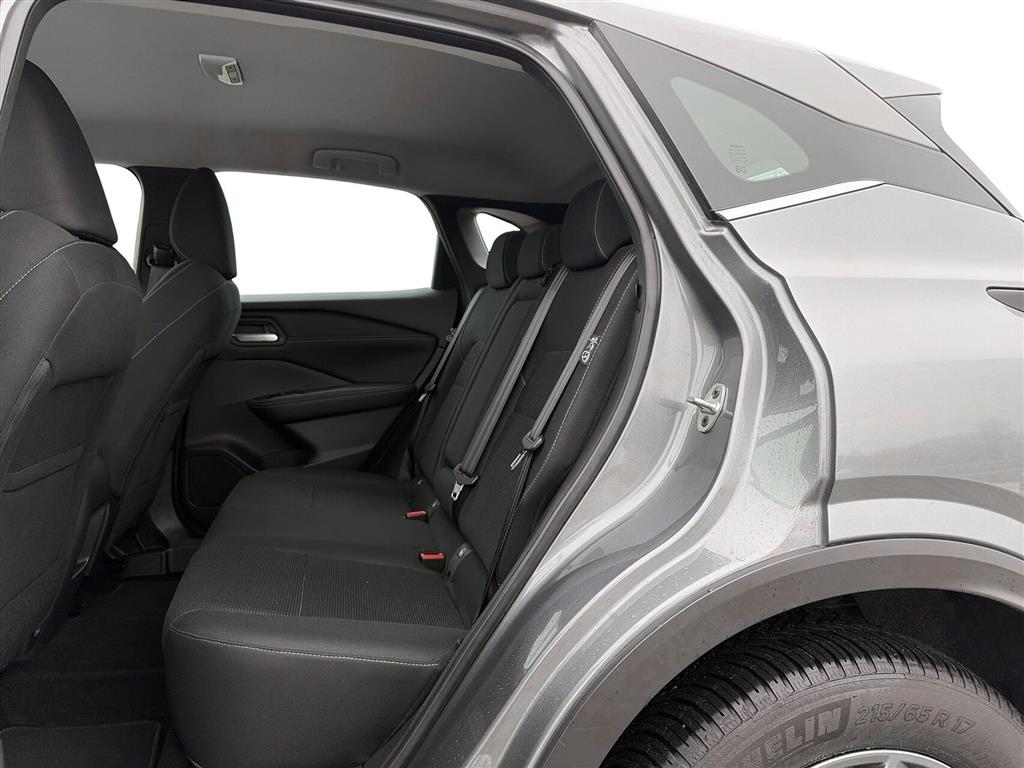 Nissan Qashqai Acenta billede 9