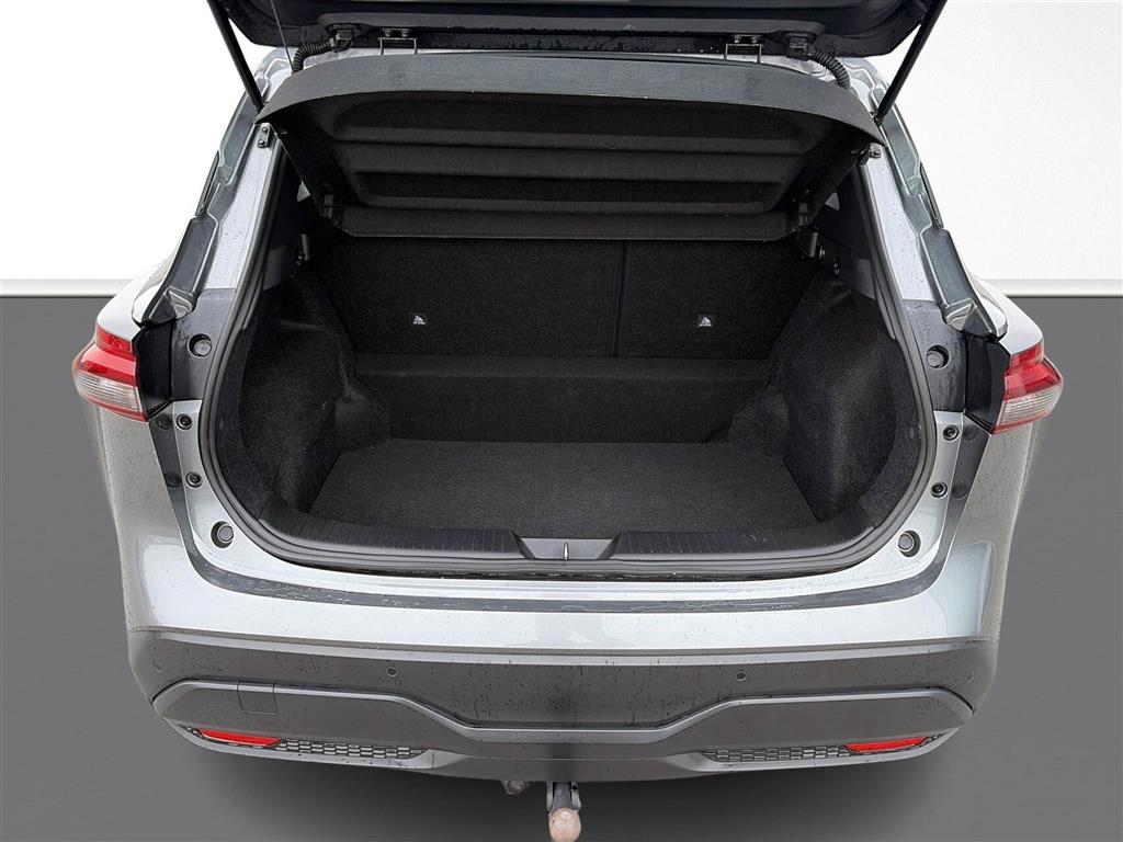 Nissan Qashqai Acenta billede 10