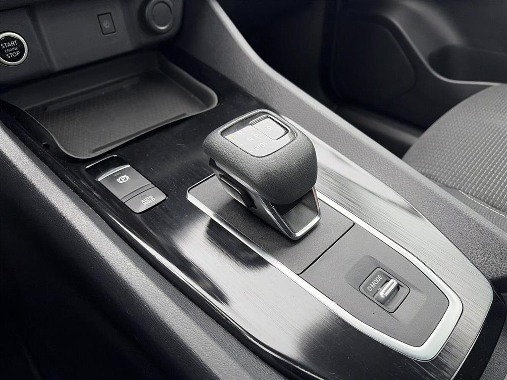 Nissan Qashqai Acenta billede 16