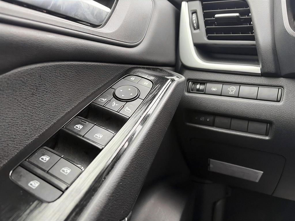 Nissan Qashqai Acenta billede 18