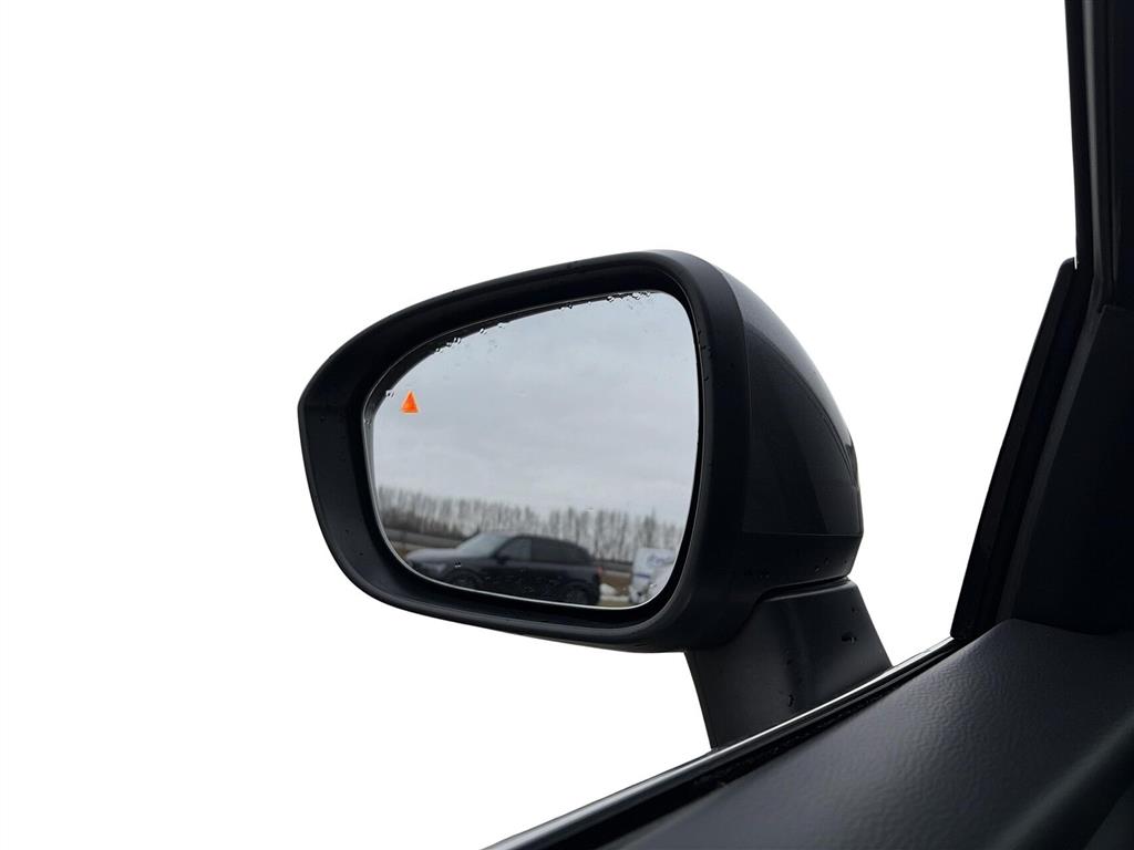 Nissan Qashqai Acenta billede 19