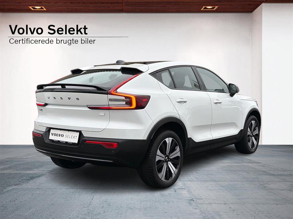 Volvo C40 Plus billede 2