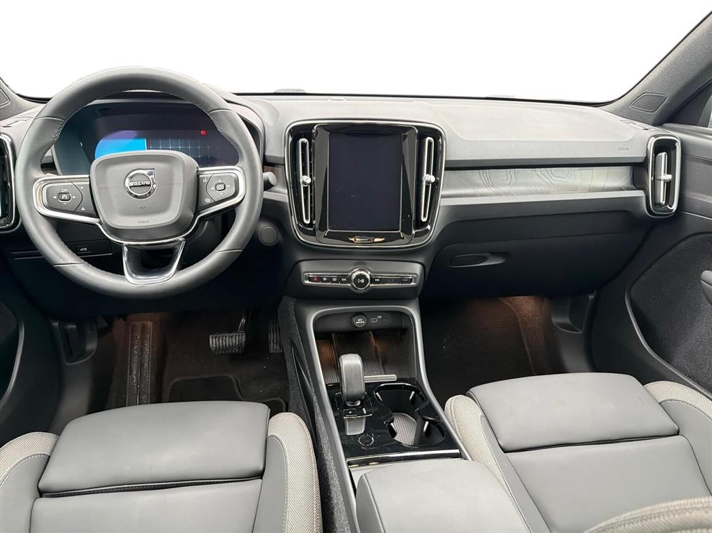 Volvo C40 Plus billede 6