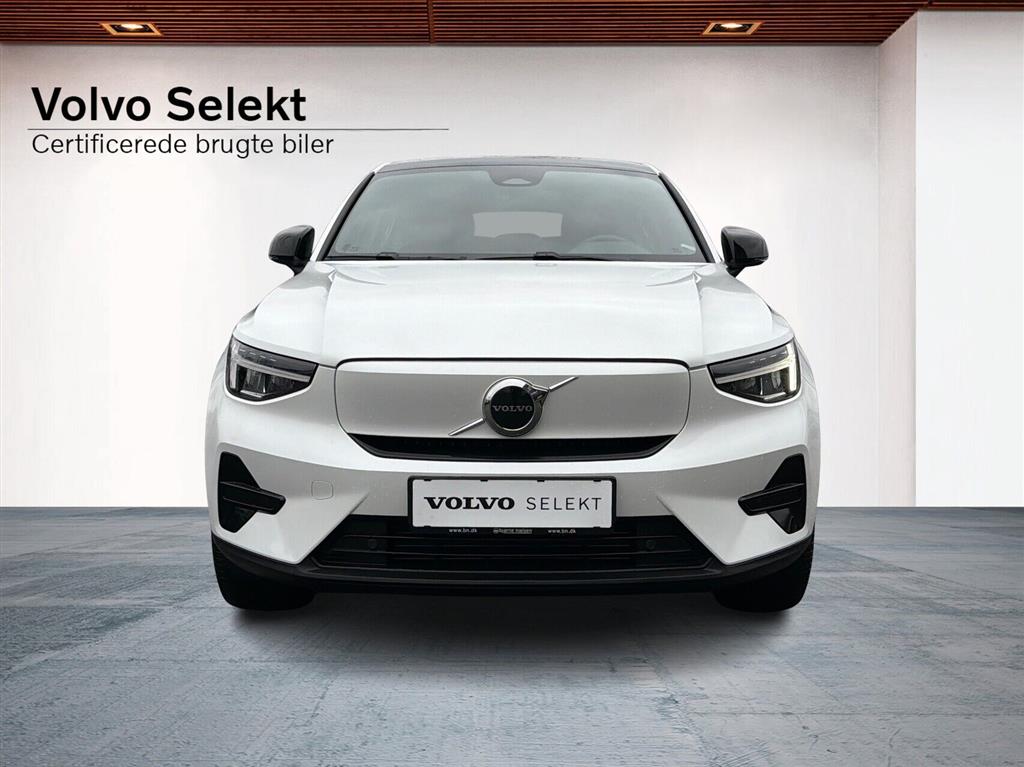 Volvo C40 Plus billede 8