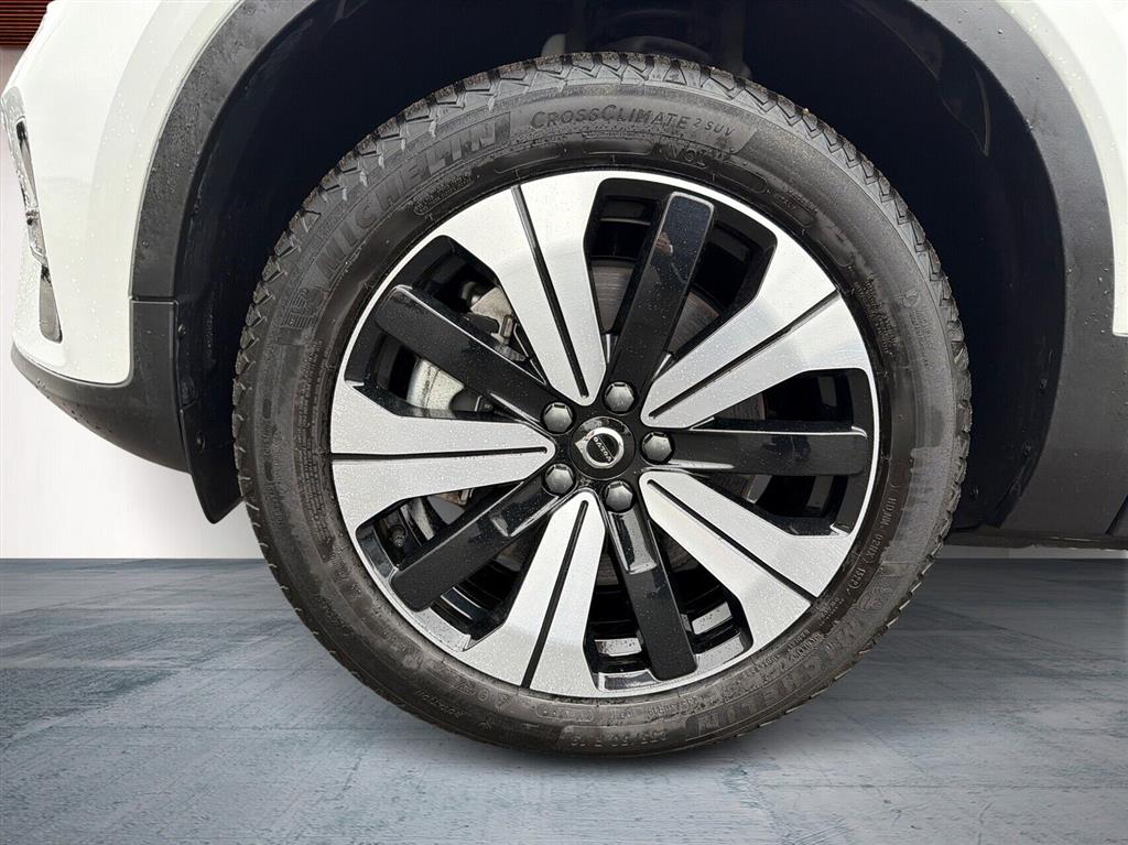 Volvo C40 Plus billede 10