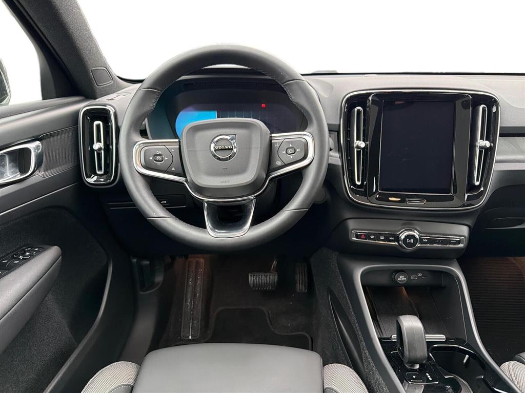 Volvo C40 Plus billede 11