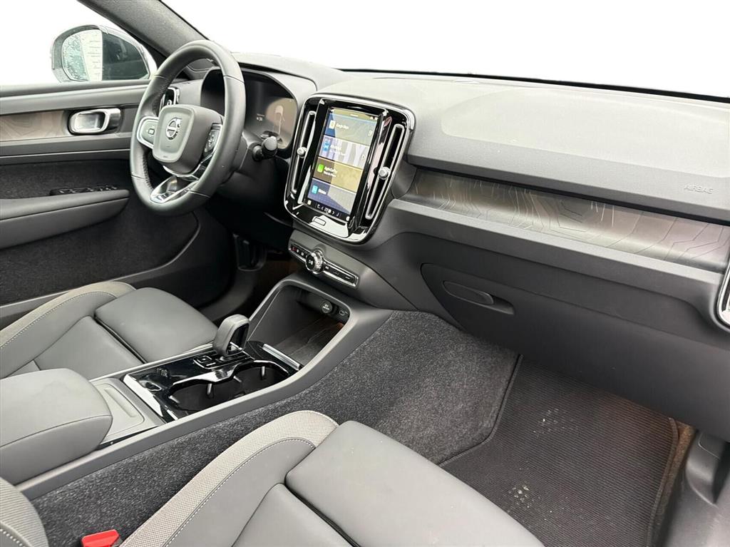 Volvo C40 Plus billede 12