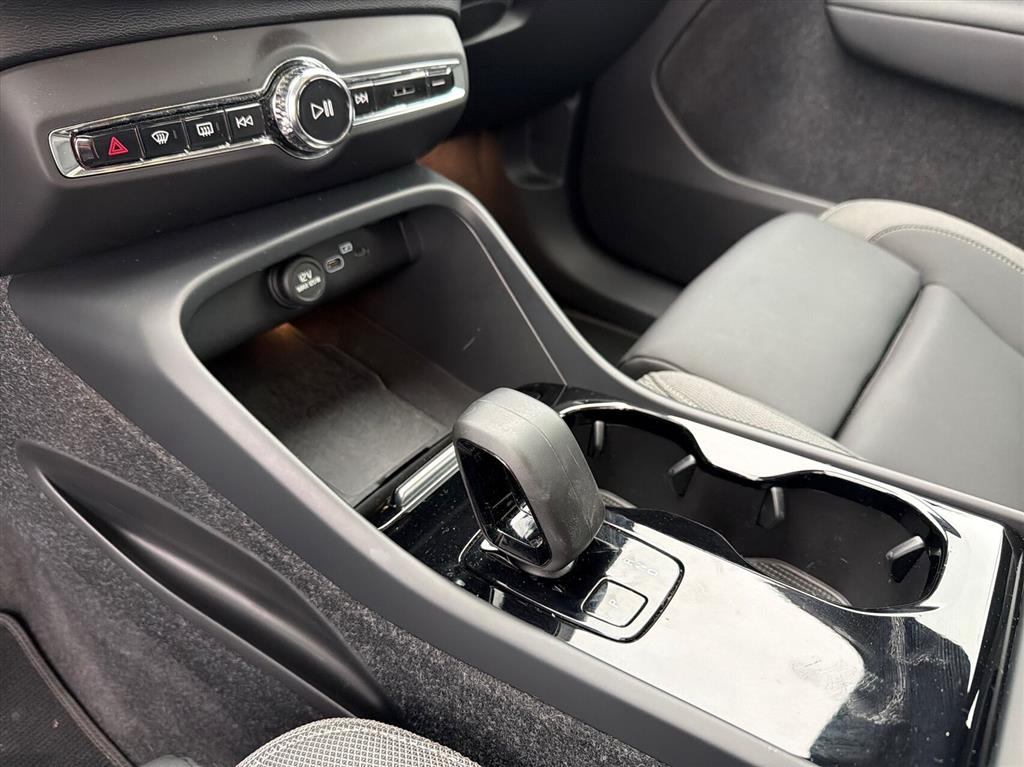 Volvo C40 Plus billede 17