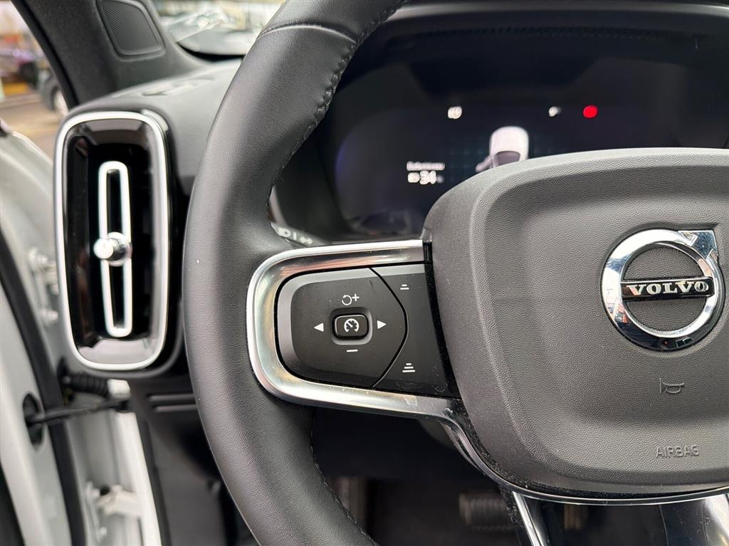 Volvo C40 Plus billede 19