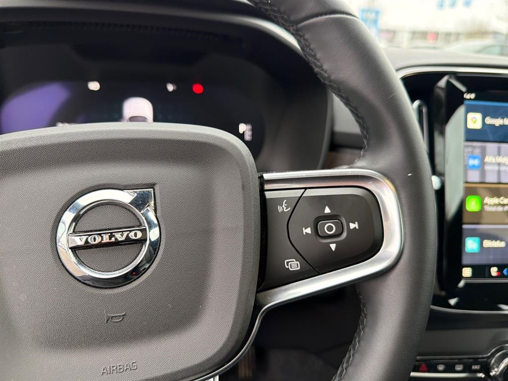 Volvo C40 Plus billede 20