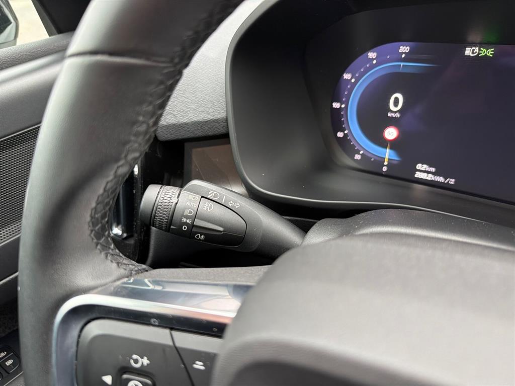 Volvo C40 Plus billede 22