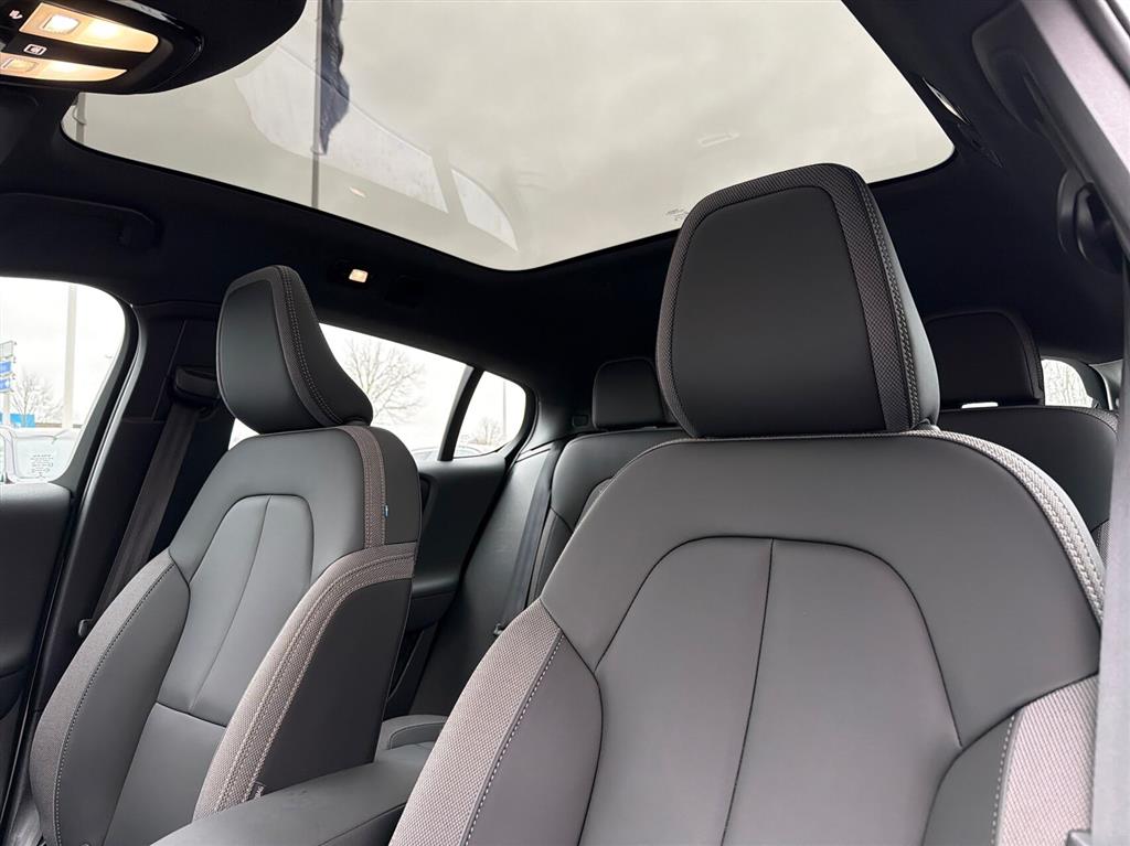 Volvo C40 Plus billede 23