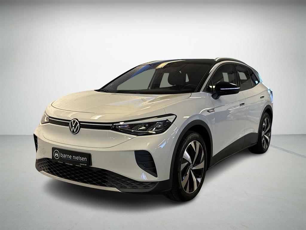 VW ID.4 1st Pro Performance