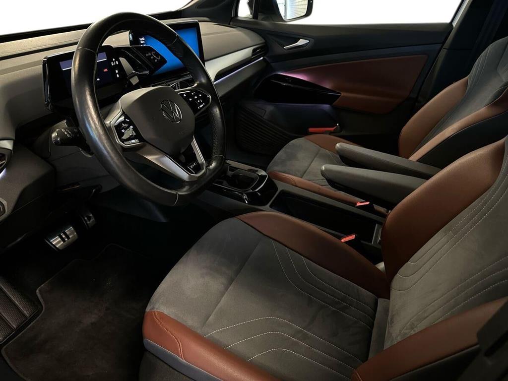 VW ID.4 1st Pro Performance billede 3