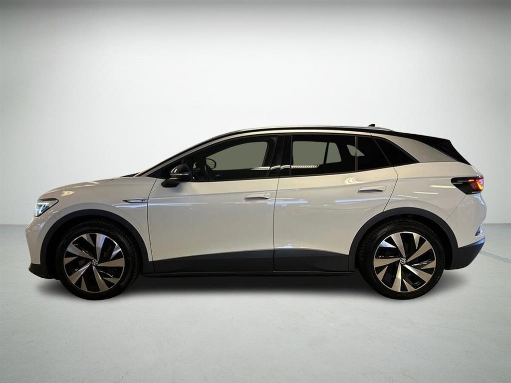 VW ID.4 1st Pro Performance billede 5