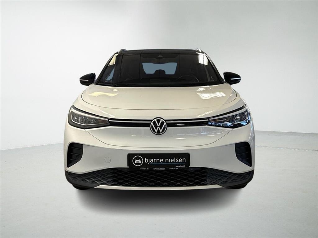 VW ID.4 1st Pro Performance billede 6