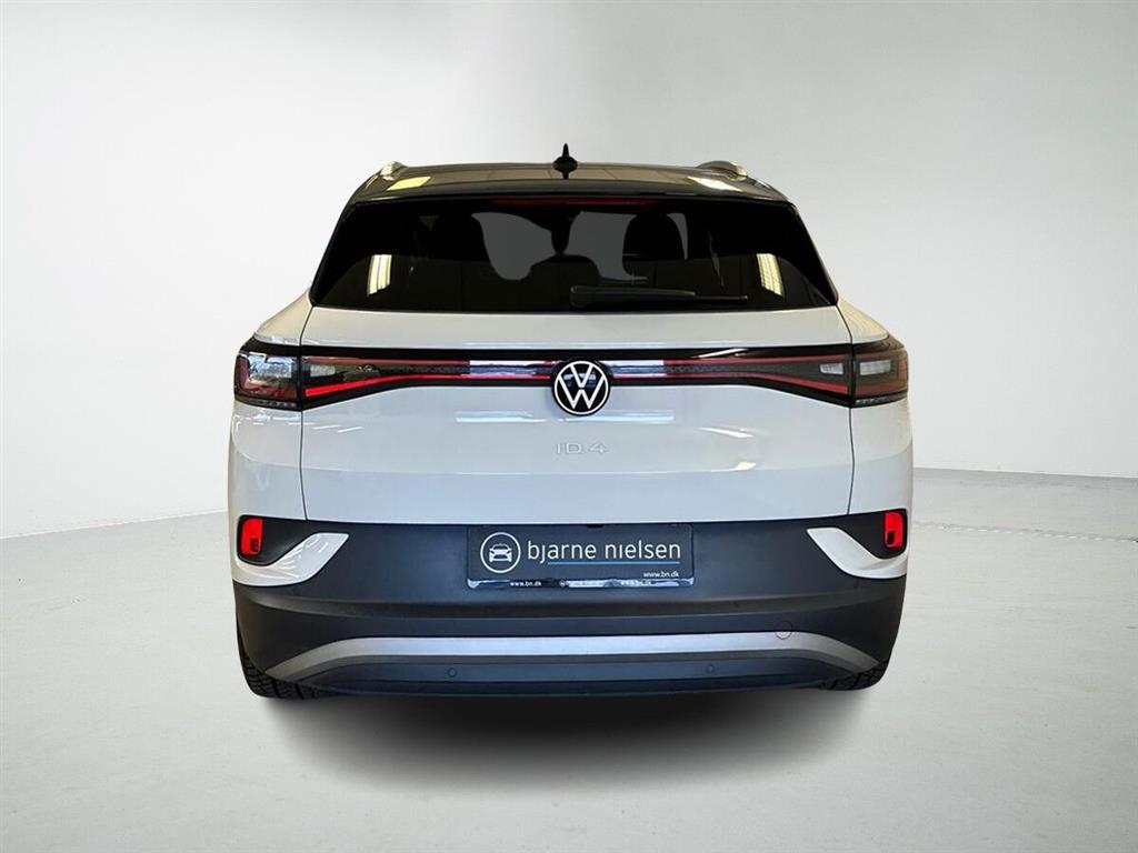 VW ID.4 1st Pro Performance billede 7