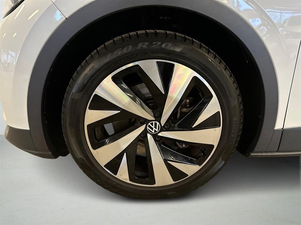 VW ID.4 1st Pro Performance billede 8