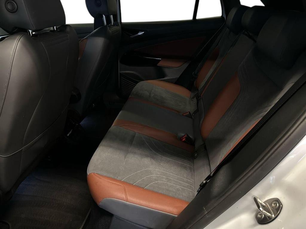 VW ID.4 1st Pro Performance billede 12