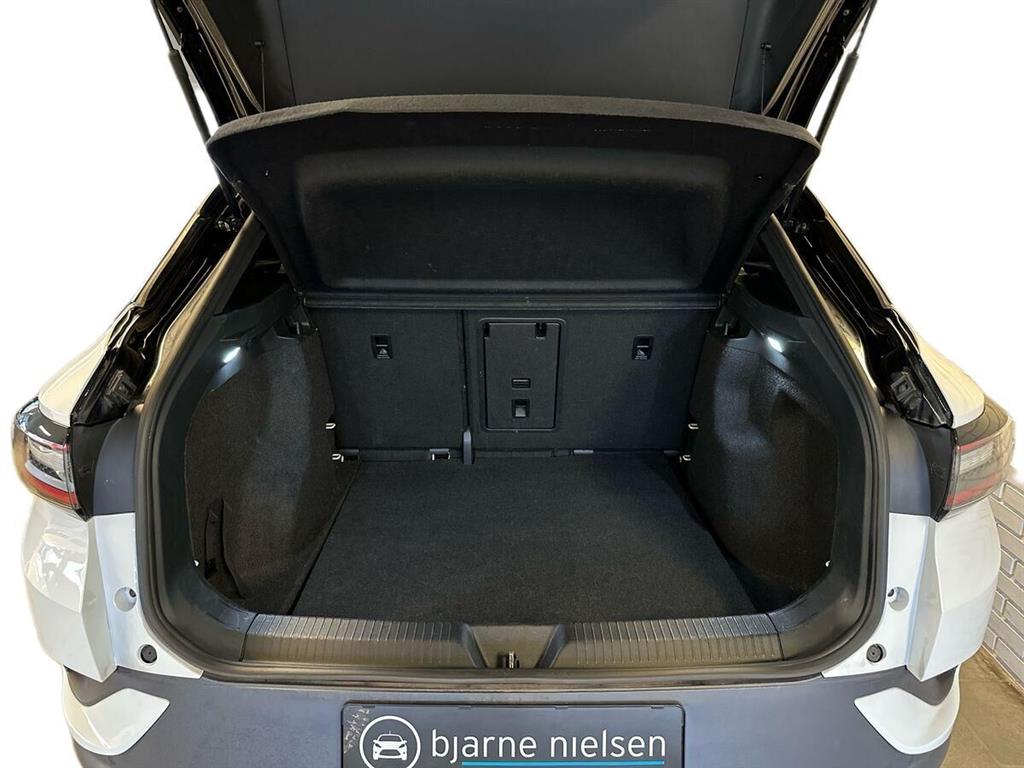 VW ID.4 1st Pro Performance billede 13