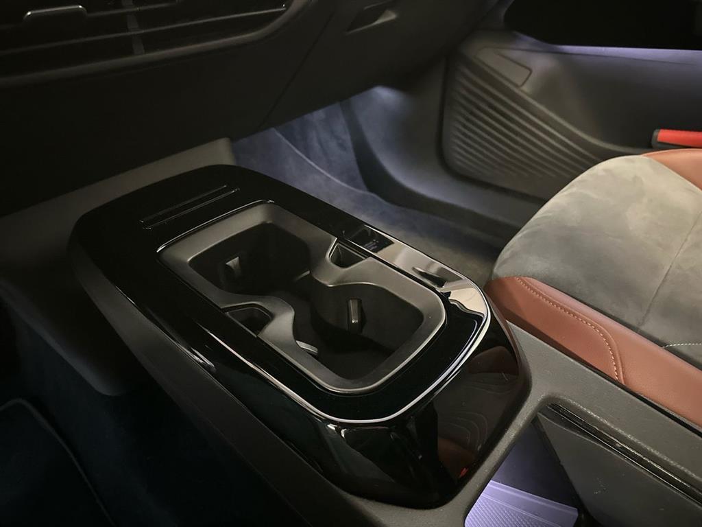 VW ID.4 1st Pro Performance billede 15