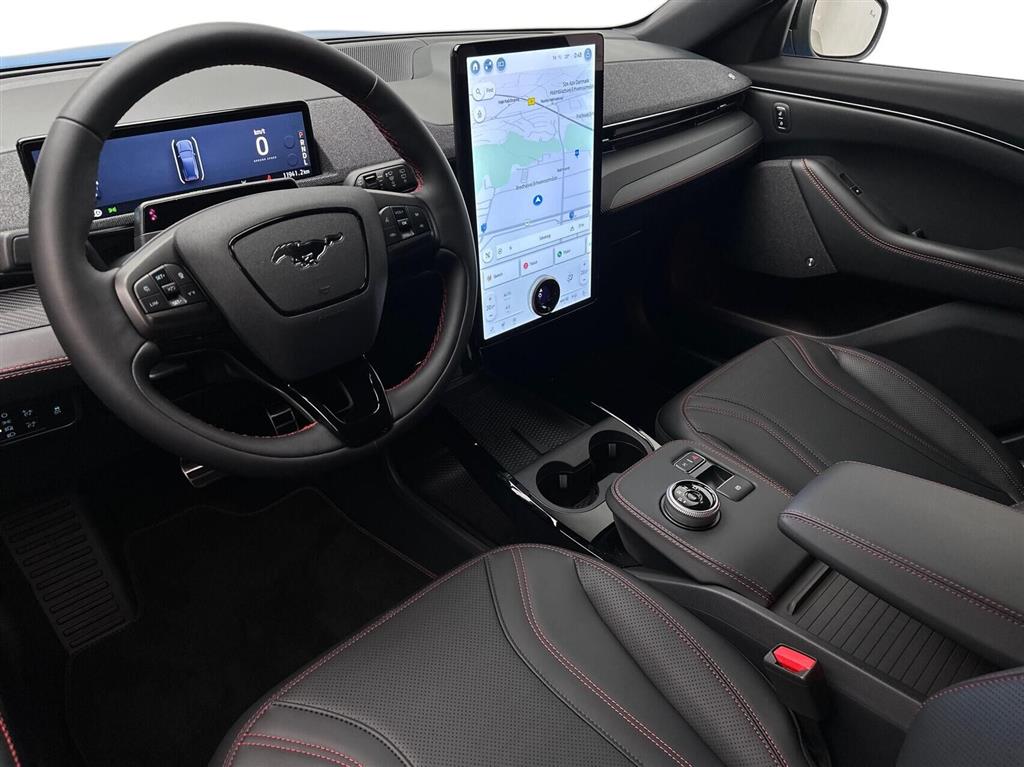 Ford Mustang Mach-E UR Premium billede 4