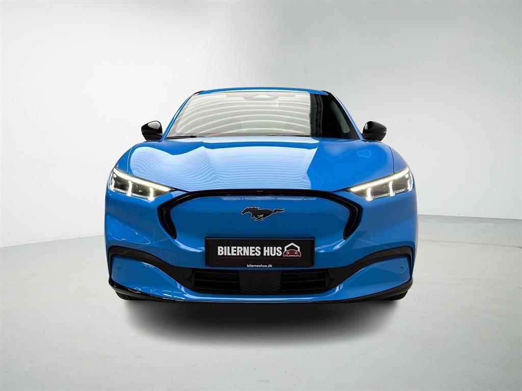 Ford Mustang Mach-E UR Premium billede 7