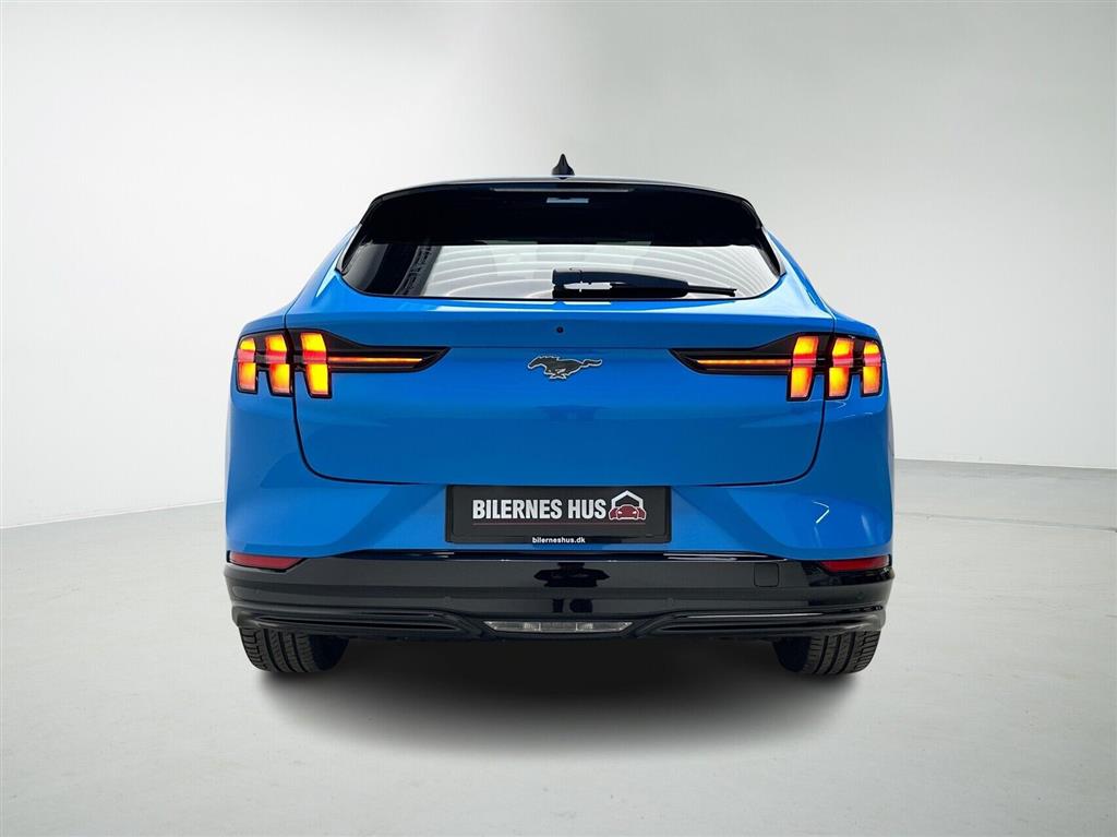 Ford Mustang Mach-E UR Premium billede 8