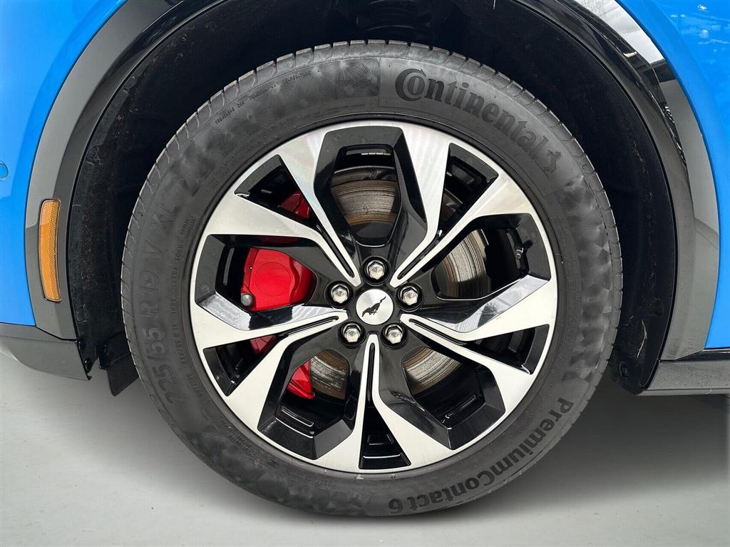 Ford Mustang Mach-E UR Premium billede 9