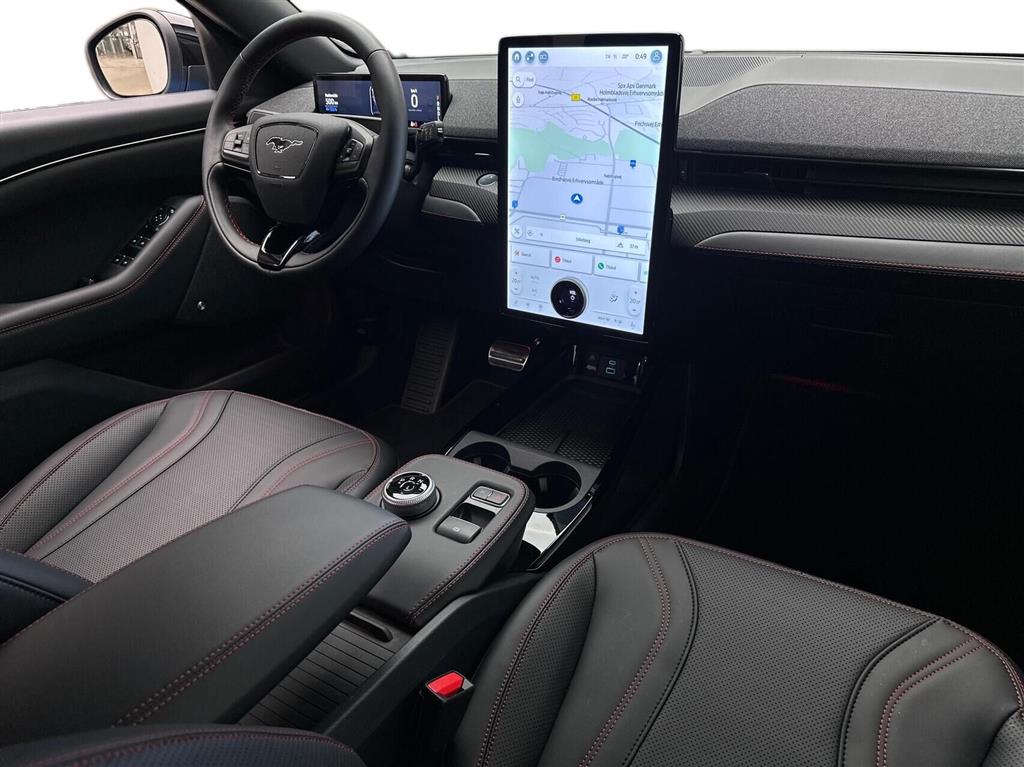 Ford Mustang Mach-E UR Premium billede 11