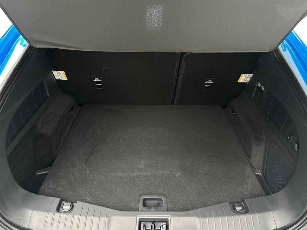 Ford Mustang Mach-E UR Premium billede 14