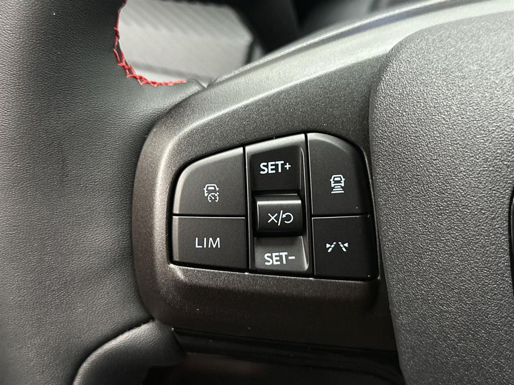 Ford Mustang Mach-E UR Premium billede 16