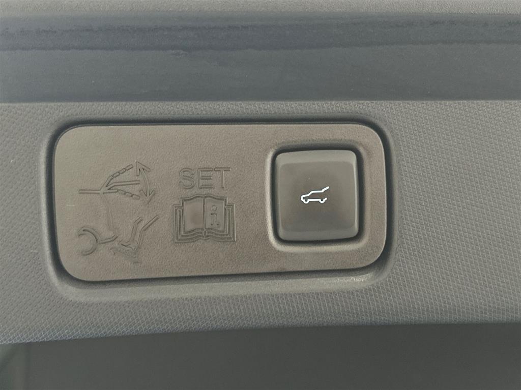 Ford Mustang Mach-E UR Premium billede 19