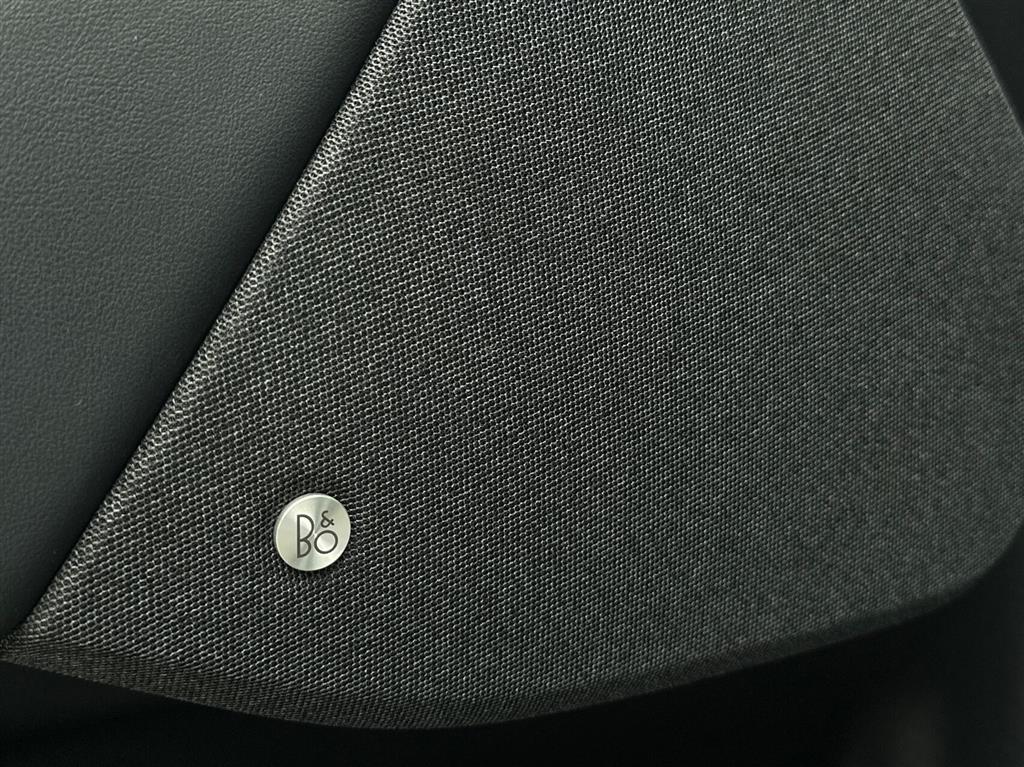 Ford Mustang Mach-E UR Premium billede 20